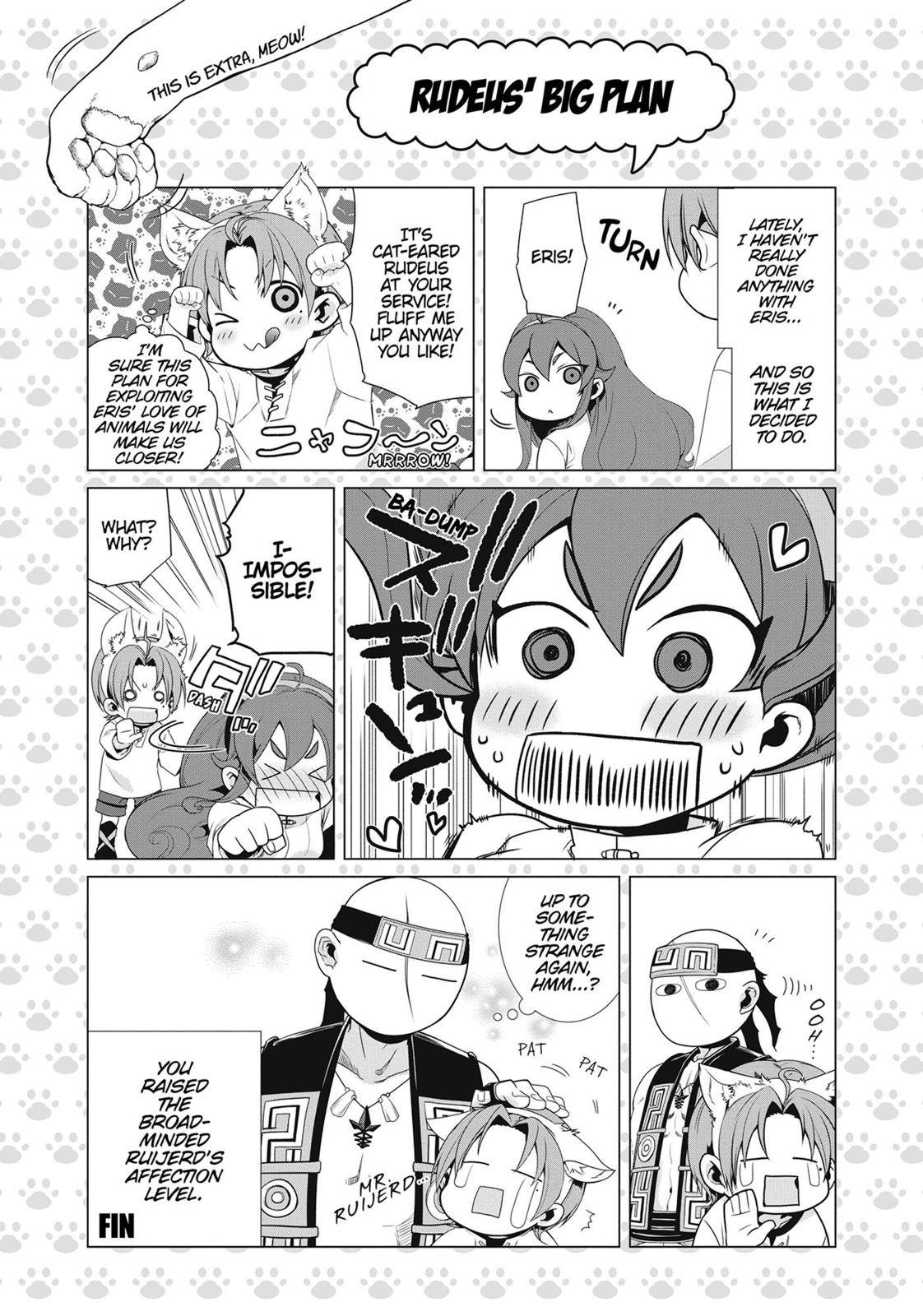 Jobless Reincarnation, Chapter 42.5 image 19